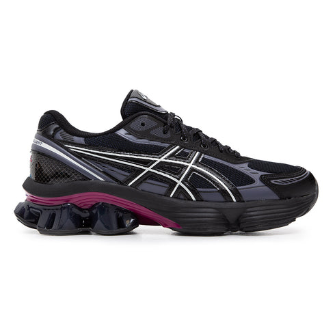 Asics GEL-KINETIC FLUENT Black/Black 1203A737.001 Degli Uberti